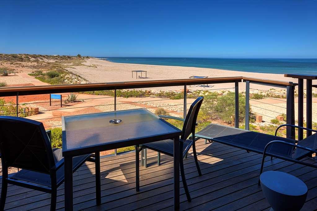 Mantarays Ningaloo Beach Resort Exmouth Ruang foto