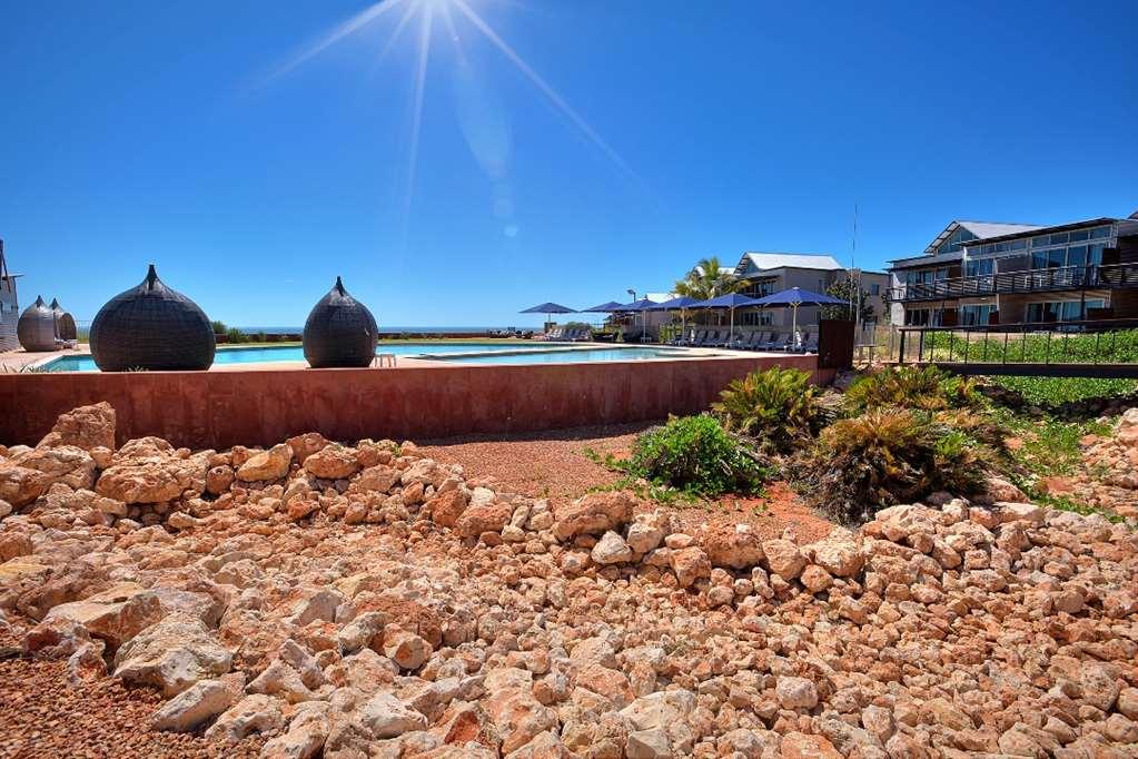 Mantarays Ningaloo Beach Resort Exmouth Fasilitas foto