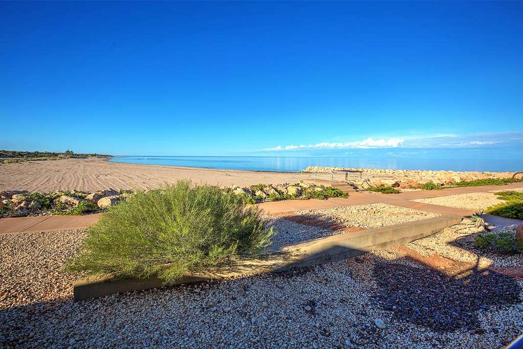 Mantarays Ningaloo Beach Resort Exmouth Ruang foto